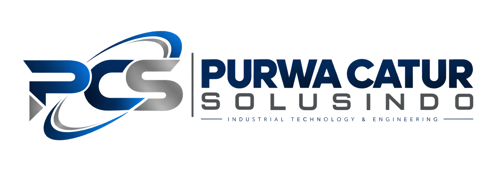PURWA CATUR SOLUSINDO - Logo