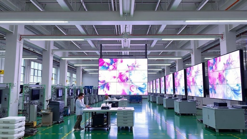 Electronic Display