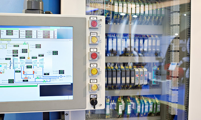 Digital Transformation Project